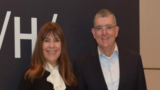 Türkiye’den yönetilen BSH Gelişen Pazarlar Bölgesi her yıl yüzde 10’u aşan büyüme hedefliyor