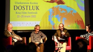 Uluslararası Kızılay Dostluk Kısa Filmleri Festivali’nde Yarışacak Adaylar Açıklandı