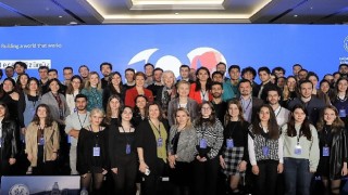 Üniversite öğrencileri GE Türkiye'nin “Gelecek Yüzümüz” STEM etkinliği ve İnovasyon Yarışması'nda buluştu