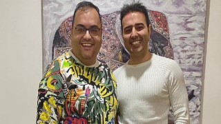 Ünlü Fenomen Okan Boyar Zayıflama Ameliyatı Oldu