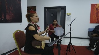 Unutulmaz Eserler Digem'den Yükseldi