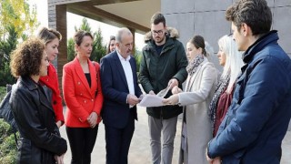 Üreten Kadınların Emeği “Hanımeli İmece Evi” İle Değerlenecek