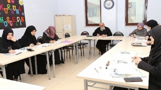 Yabancı dil öğrenmek isteyenlerin adresi KO-MEK