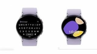 Yeni Galaxy Watch5 serisi ile daha sağlıklı ve zinde bir yıla hazır mısın?
