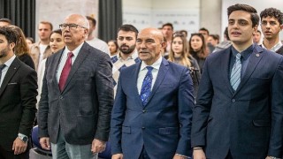 ”Yeni, güzel bir ülke kurmak mümkün”