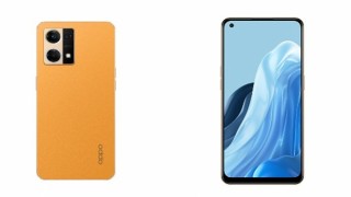 Yeni Yılda En Özel Hediyeler OPPO&#39;dan