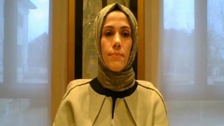 Yeşilay’ın Uluslararası Tütün Bağımlılığı Kongresinde 12 ülkeden 22 konuşmacı katıldı