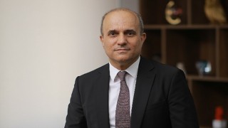 2023'te bölgede 10 bin TEU'luk taşıma hacmi hedefleniyor