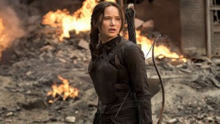 Açlık Oyunları, FilmBox Extra Ekranlarında Başlıyor!