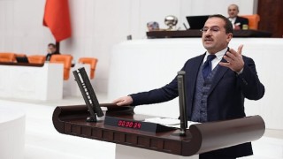 Ak Parti İzmir Milletvekili Kırkpınar; Milletimizi Enflasyona Ezdirmeyeceğiz
