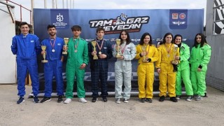 Akademi Lise, 16 bin öğrenciye Kılavuzluk etti