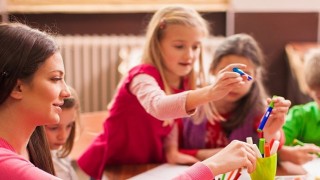 AKM Sömestrde Tüm Çocukları Bekliyor