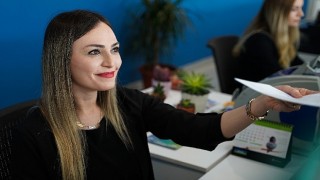 Aksa Doğalgaz&#39;dan Bağlantı Bedeline 10 Taksit Fırsatı