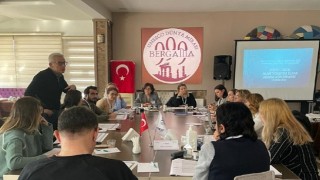 Alan Yönetim Planı İçin Bergama'da Geniş Katılımlı Arama Konferansı