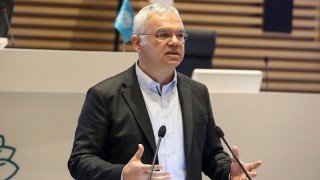 &apos;Nilüfer&#39;in Kent Sağlık Profili&#39; çıkarıldı