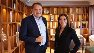 Applied Value Group, 2022'yi 375 milyon dolar ciroyla kapattı