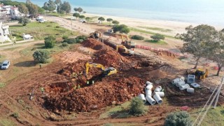 ASKİ Didim'e144 milyon liralık daha yatırım yapıyor