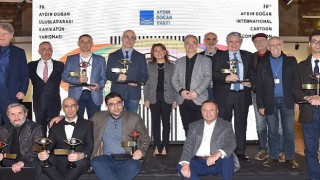 Aydın Doğan Vakfı, Cumhuriyet'in 100. yılını 'Yüzüncü Yılda Yüz Yüze' projesiyle kutluyor