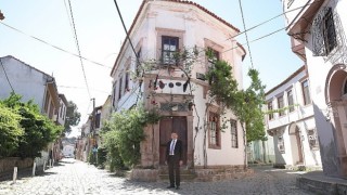 Ayvalık EMITT 2023 e Hazır...