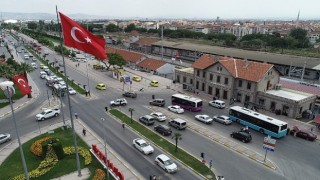 Balıkesir in ihracatında 1 milyar dolara ramak kaldı