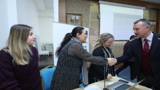 Başkan Büyükakın: Bu şehrin insanı en güzelini hak ediyor