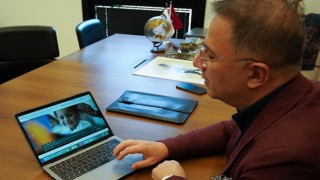 Başkan Çalık, “Yılın Fotoğrafları” Oylamasına Katıldı