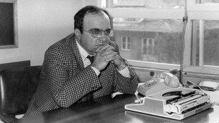 Bayraklı Belediyesi Uğur Mumcu&#39;yu anacak!