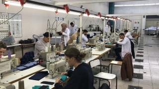 Bir yılda 25 bin 832 kişi Ege Üniversitesi onaylı sertifika sahibi oldu