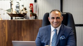 Birevim Genel Müdürü Av. Mahir Orak: “Yeni Evim Projesinde Sorumluluk Almaya Hazırız”