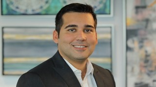 Birleşik Ödeme Londra&#39;da FinTek&#39;in nabzını tutacak