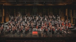 Borusan Sanat&#39;ta Bu Hafta