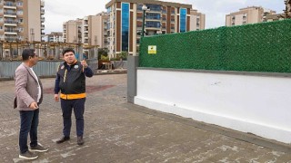 Buca&#39;nın 2023 yılı fen işleri bütçesi 400 milyon lira