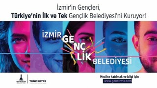 Büyükşehir'in Gençlik Belediyesi'ne yoğun ilgi