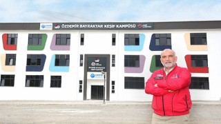 Canik te Bilim ve Teknoloji Dolu Günler Başlıyor