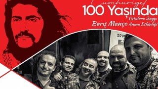 Çankaya da Şubat Ayı Sanatla Dolu