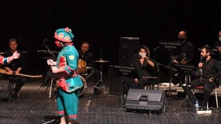 Çankaya&#39;dan Öğrencilere Karne Hediyesi