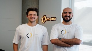 Co-one, Maxis liderliğinde 640 bin Euro yatırım aldı