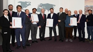 Çolakoğlu Metalurji'den Siber Güvenlik Alanında Öncü Uygulama