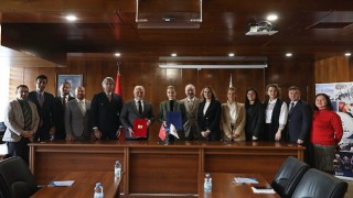 DEÜ ve Kızılay'dan Kan Bağışı Seferberliği