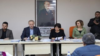 Didim Belediyesi&#39;nin Başarısı Bir Kez Daha Tescillendi