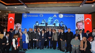 Diyarbakır Anneleri&#39;nin Sesi Nevşehir&#39;den Duyuldu