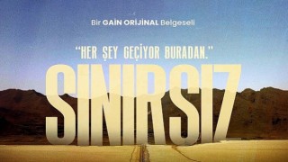 Doğu Sınırının Sıfır Noktasında: “Sınırsız” GAİN'de Yayında