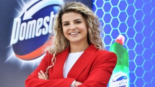 Domestos ;un Çocuklar İçin Hijyen Kampanyasına On Binlerce Kişi Katıldı