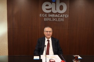 Dünya’nın kuru meyve tedarikçisi Türkiye