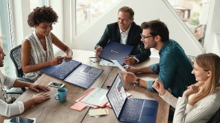 Dynabook dizüstü bilgisayar performansını maksimum düzeye taşıyor