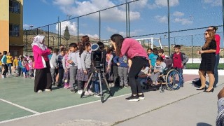 Ege Üniversitesi, bir yılda 16 binden fazla öğrenciyi teleskopla buluşturdu