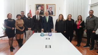 Egeli akademisyenlerden Parkinson hastalığına ışık tutacak proje