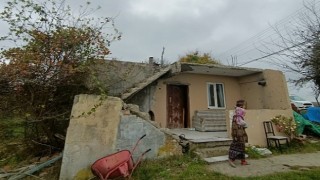 Elbirliği ile yardımlaşma yüzleri güldürdü