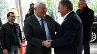 Elektrikli otomobil dönüşümü Bornova'dan başlıyor