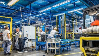 Endüstriyel Tesislerin Güvenliği İçin Entegre Çözümler Devrede